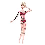 Goldie Hawn Blonde Ambition Barbie Doll